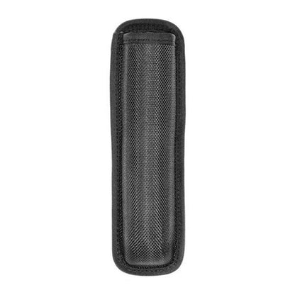 Hero's Pride Ballistic Open Expandable Baton Holder Black Large Tactical Distributors Ltd New Zealand