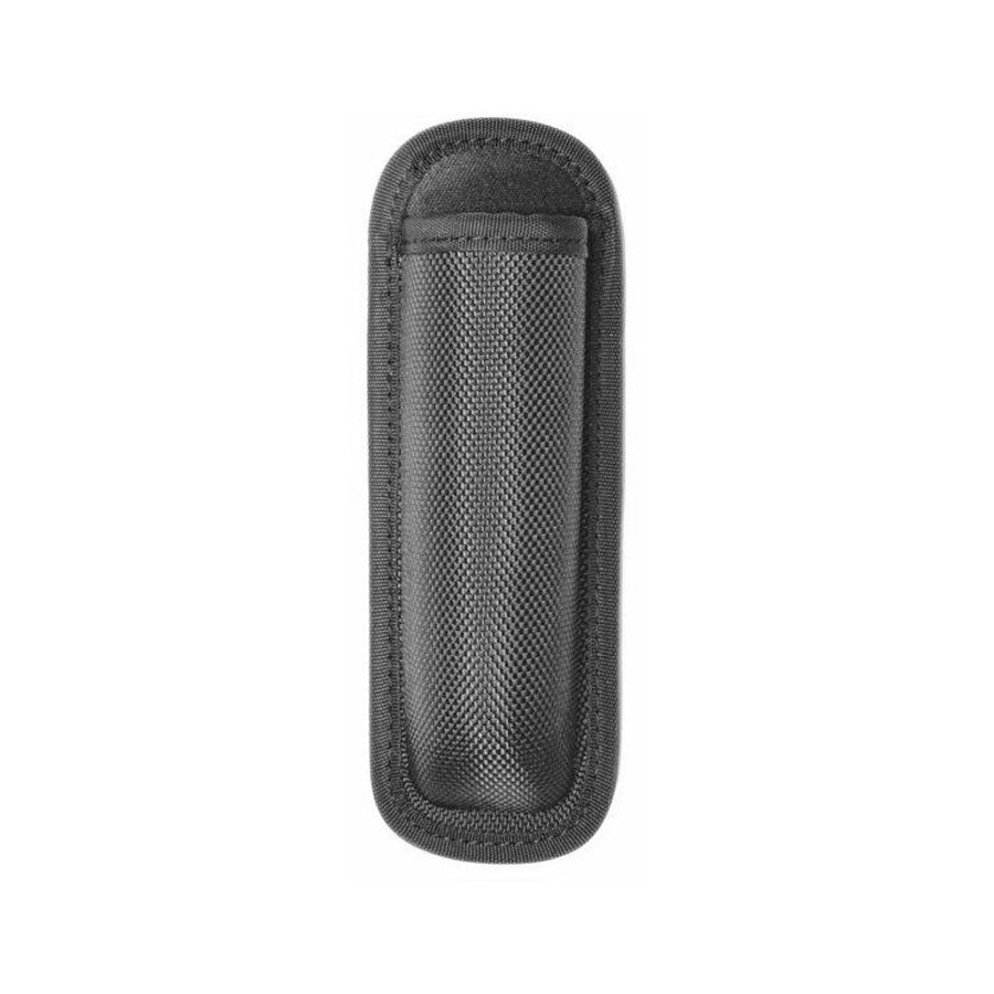 Hero's Pride Ballistic Open Expandable Baton Holder Black Medium Tactical Distributors Ltd New Zealand