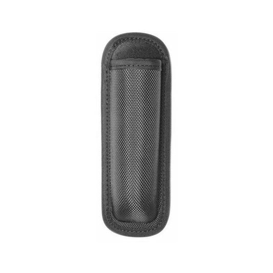 Hero's Pride Ballistic Open Expandable Baton Holder Black Medium Tactical Distributors Ltd New Zealand