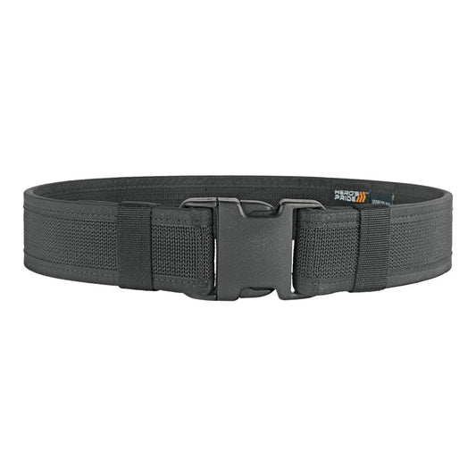 Hero's Pride Ballistic Web Duty Belt 2" Black Belts Hero's Pride Small (24-28") Tactical Gear Supplier Tactical Distributors Australia