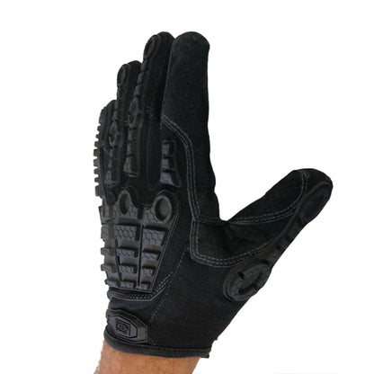 HexArmor 2132+ Impact Law Enforcement Glove Gloves Hex Armor Tactical Gear Supplier Tactical Distributors Australia