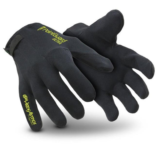 HexArmor 6044 PointGuard Ultra Needle Resistant Gloves Small (Size 7) Tactical Distributors Ltd New Zealand