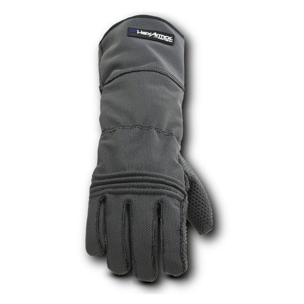 HexArmor Hercules 400R6E SuperFabric Heavy Duty Gloves Tactical Distributors Ltd New Zealand