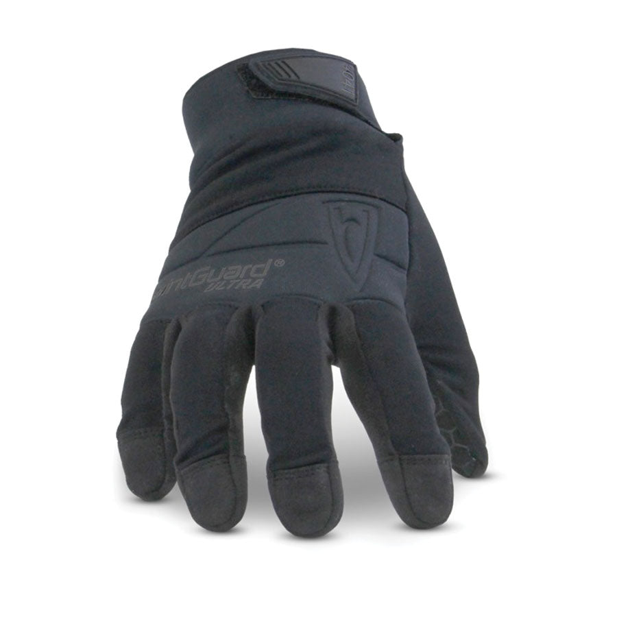 HexArmor HexBlue PointGuard Ultra 4041 - High Performance Needle-Resistant Search Gloves Tactical Distributors Ltd New Zealand