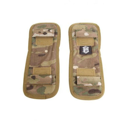 High Speed Gear Adjustable Shoulder Pads MultiCam Tactical Distributors Ltd New Zealand