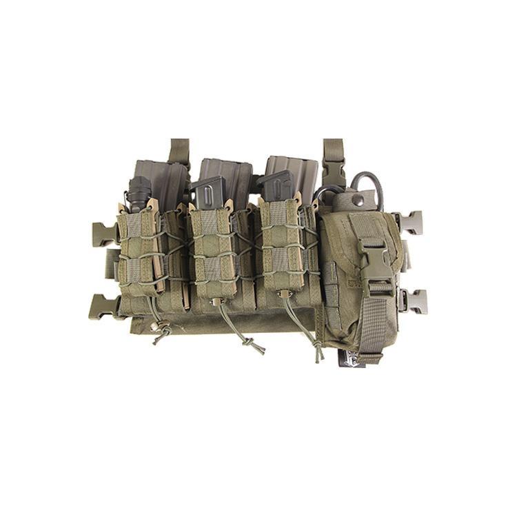 High Speed Gear AO Chest Rig Tactical Distributors Ltd New Zealand