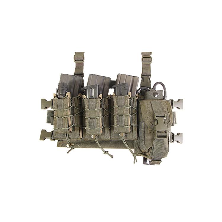 High Speed Gear AO Chest Rig Tactical Distributors Ltd New Zealand