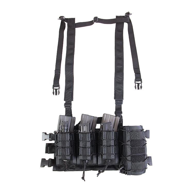 High Speed Gear AO Chest Rig Tactical Distributors Ltd New Zealand