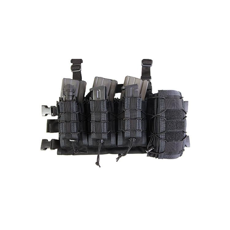 High Speed Gear AO Chest Rig Tactical Distributors Ltd New Zealand