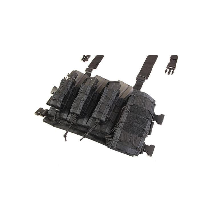 High Speed Gear AO Chest Rig Tactical Distributors Ltd New Zealand