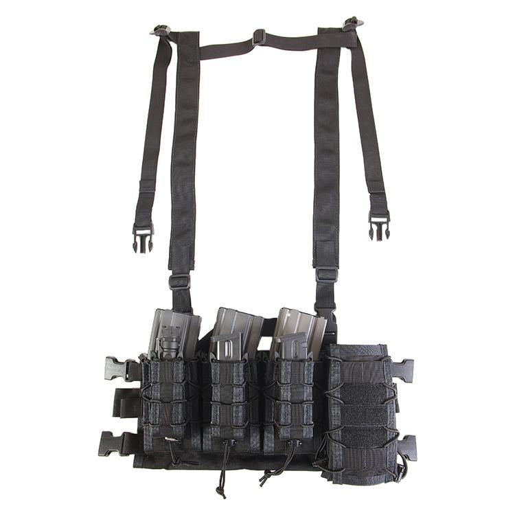 High Speed Gear AO Chest Rig Tactical Distributors Ltd New Zealand