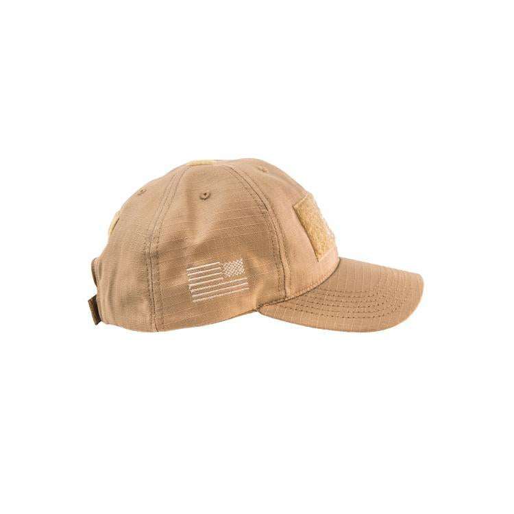 High Speed Gear Baseball Cap Tan Tactical Distributors Ltd New Zealand