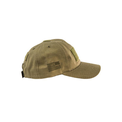 High Speed Gear Baseball Cap OD Green Tactical Distributors Ltd New Zealand