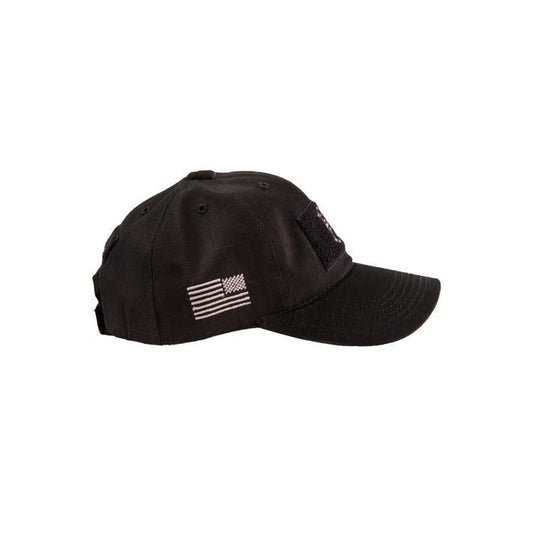 High Speed Gear Baseball Cap Black Tactical Distributors Ltd New Zealand