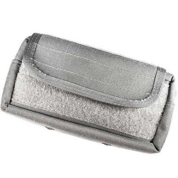 High Speed Gear Belt Mounted Pogey Pouch Wolf Grey Tactical Distributors Ltd New Zealand