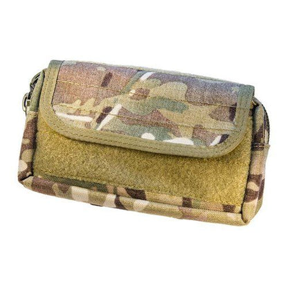 High Speed Gear Belt Mounted Pogey Pouch MultiCam Tactical Distributors Ltd New Zealand