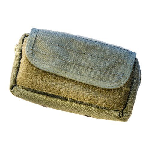 High Speed Gear Belt Mounted Pogey Pouch Olive Drab Tactical Distributors Ltd New Zealand