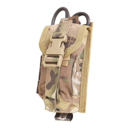 High Speed Gear Bleeder/Blowout Pouch MOLLE Mount MultiCam Tactical Distributors Ltd New Zealand