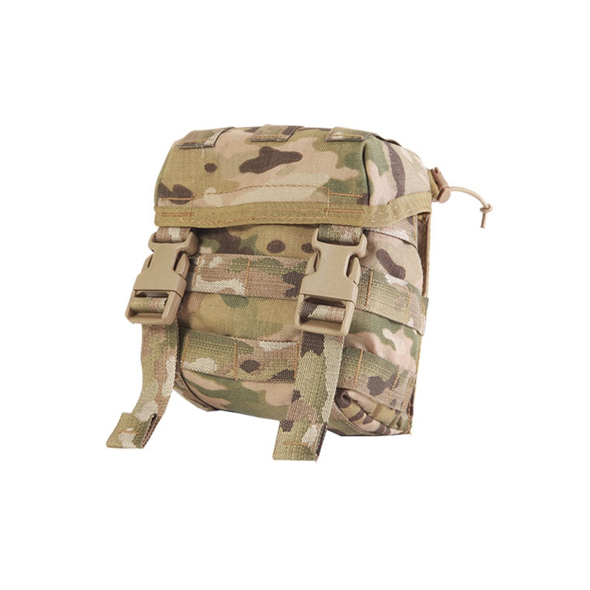 High Speed Gear Canteen 2QT Pouch MultiCam Tactical Distributors Ltd New Zealand