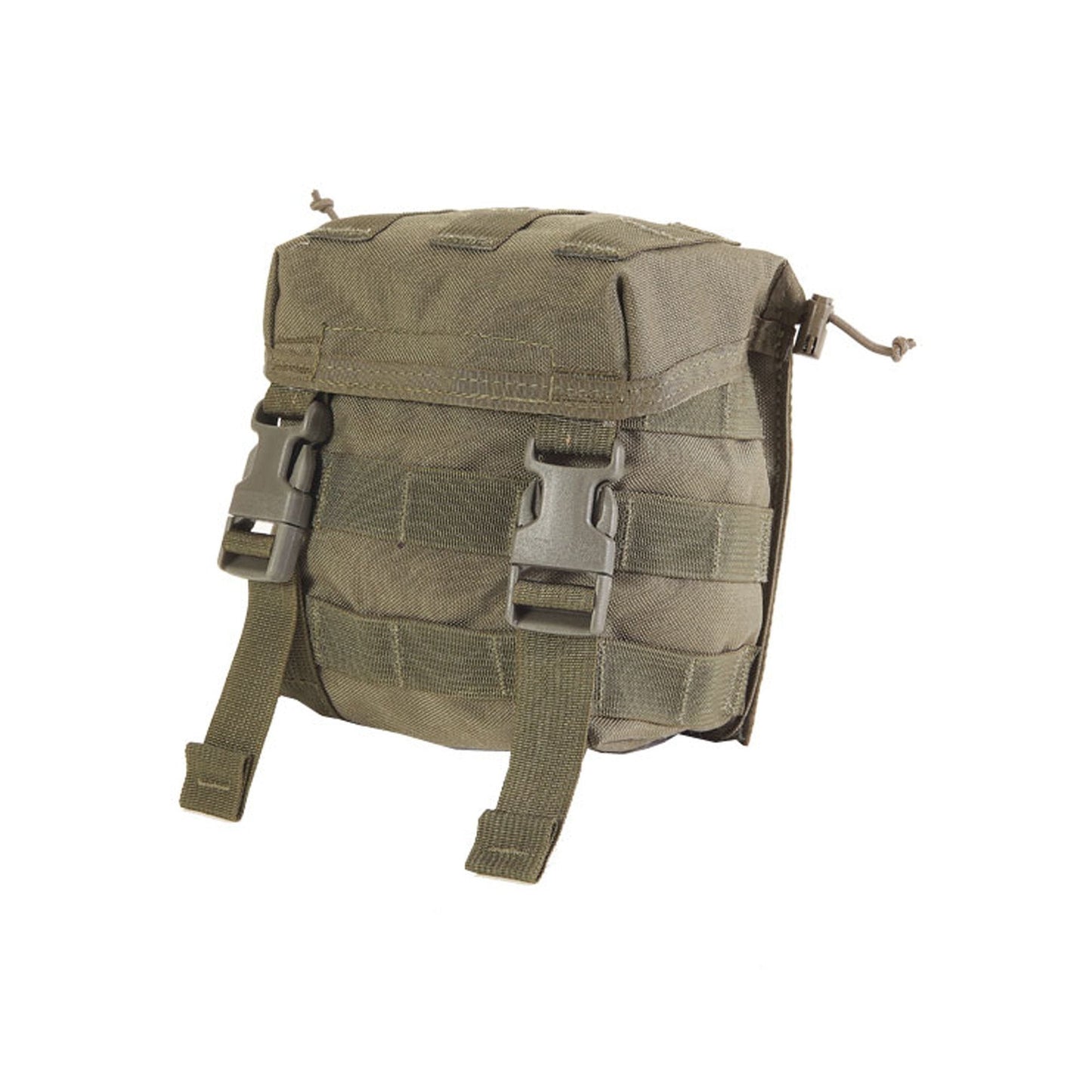 High Speed Gear Canteen 2QT Pouch Olive Drab Tactical Distributors Ltd New Zealand