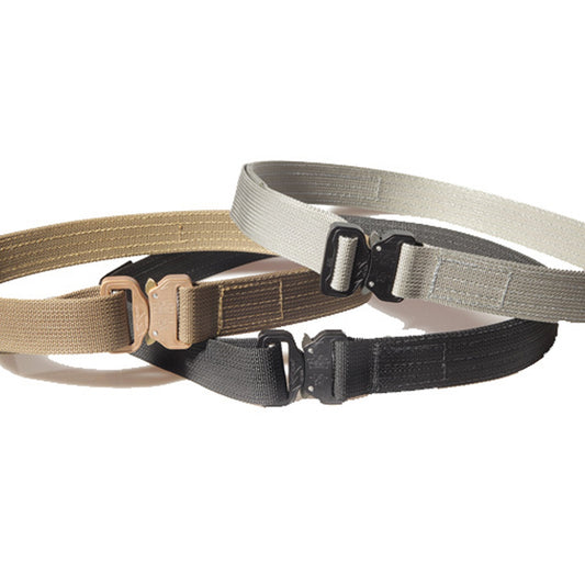 High Speed Gear Cobra 1.5" Rigger Belt w/ Velcro Tactical Distributors Ltd New Zealand