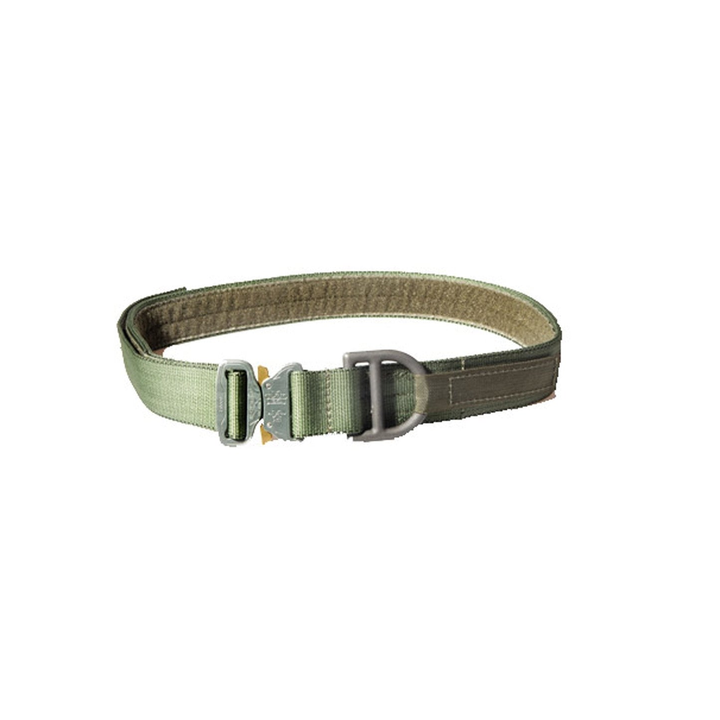 High Speed Gear Cobra 1.75" Rigger Belt w/ Velcro Olive Drab Tactical Distributors Ltd New Zealand