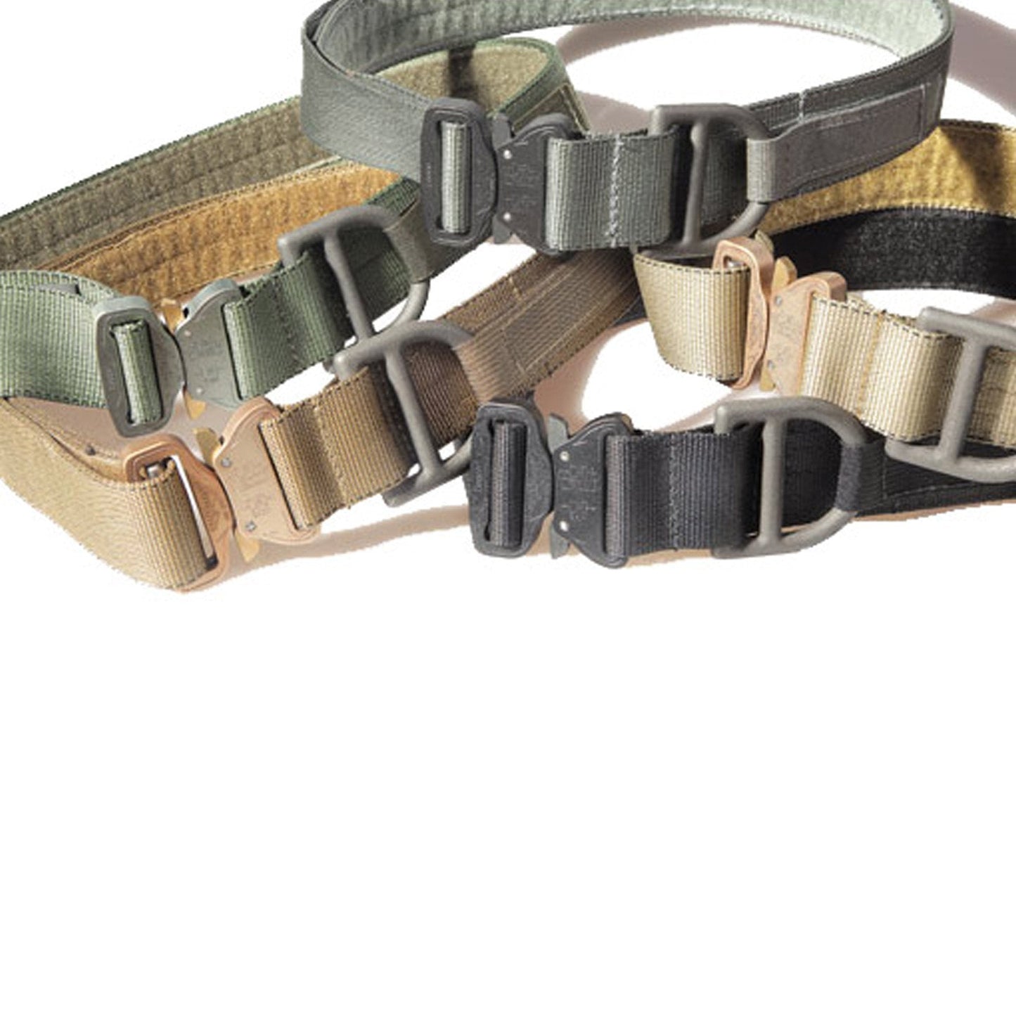 High Speed Gear Cobra 1.75" Rigger Belt w/ Velcro MultiCam Tactical Distributors Ltd New Zealand