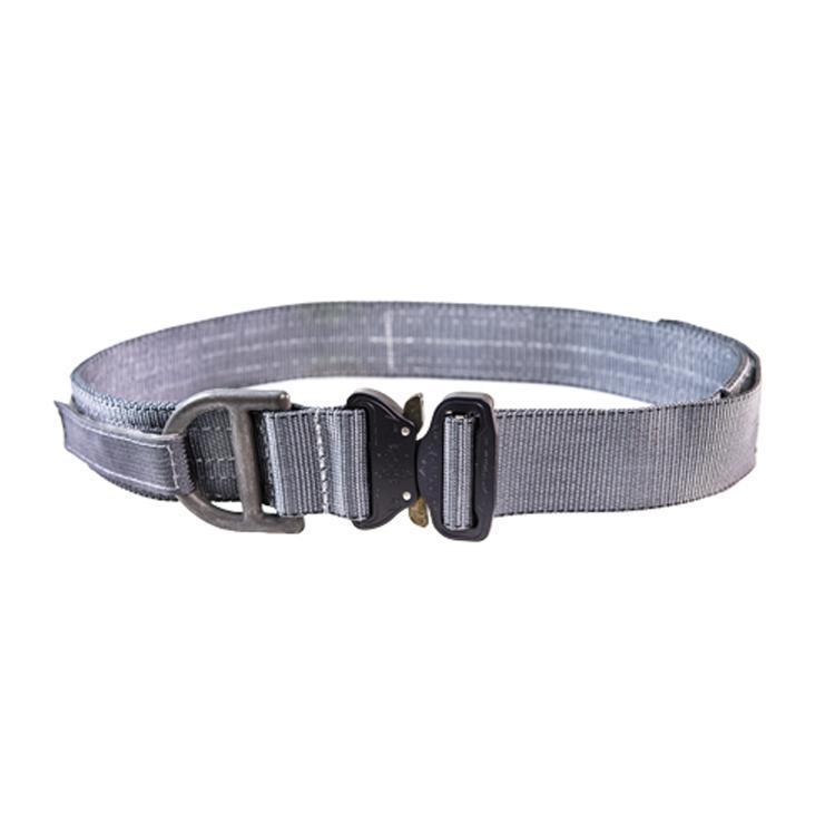 High Speed Gear Cobra 1.75" Rigger Belt without Velcro Wolf Gray Tactical Distributors Ltd New Zealand