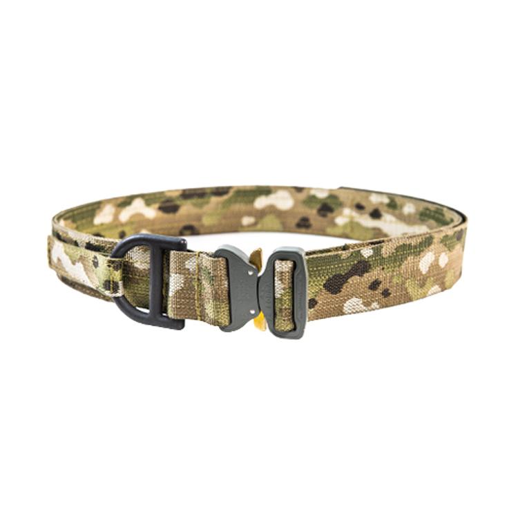 High Speed Gear Cobra 1.75" Rigger Belt without Velcro MultiCam Tactical Distributors Ltd New Zealand