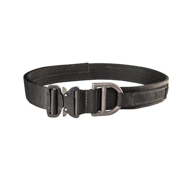 High Speed Gear Cobra 1.75" Rigger Belt without Velcro Black Tactical Distributors Ltd New Zealand
