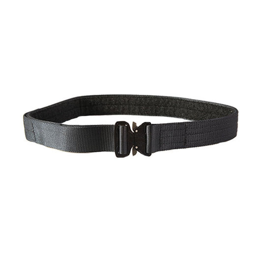 High Speed Gear Cobra 1.75" Rigger Belt w/o D-Ring Black Tactical Distributors Ltd New Zealand