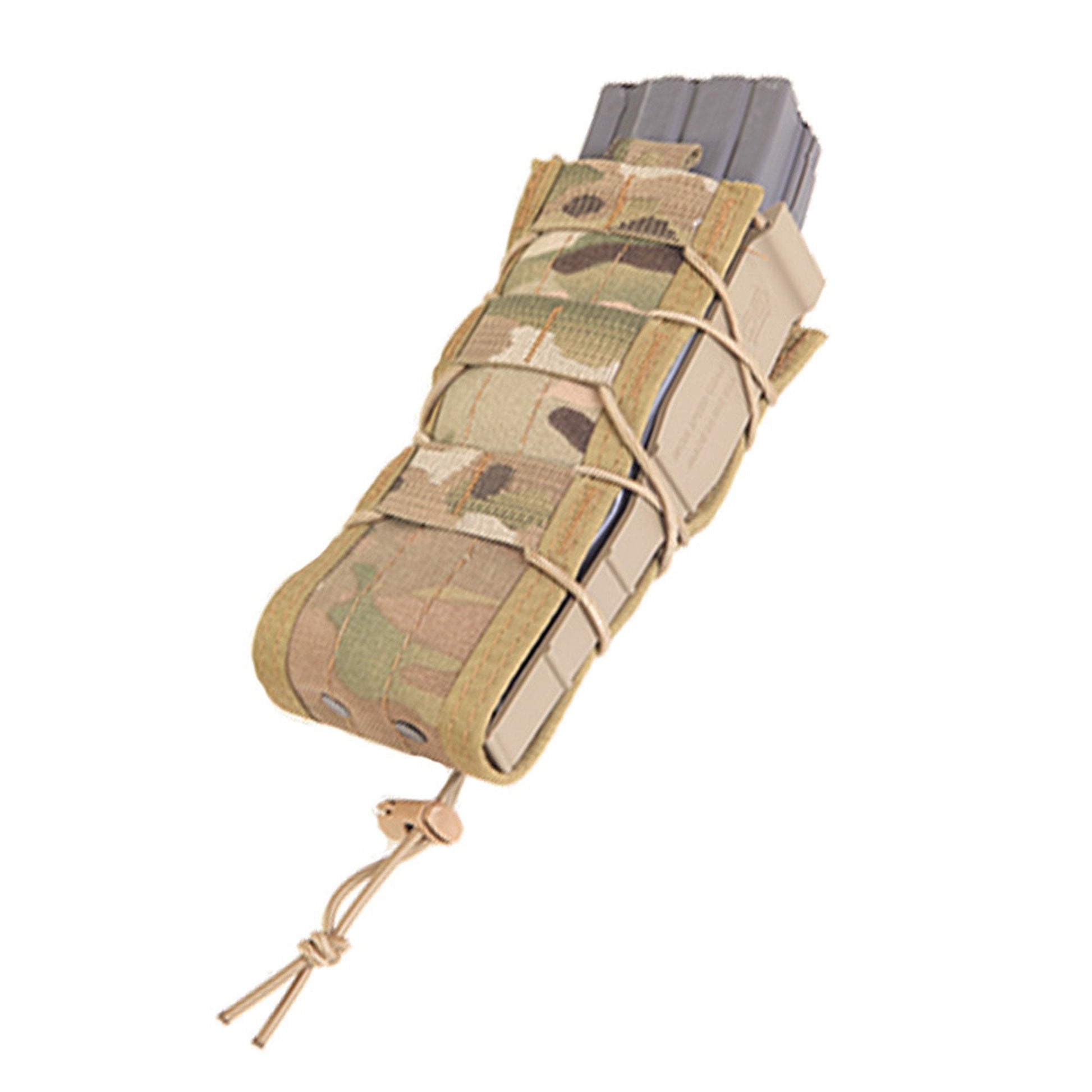 High Speed Gear HCM TACO Pouch MultiCam Tactical Distributors Ltd New Zealand