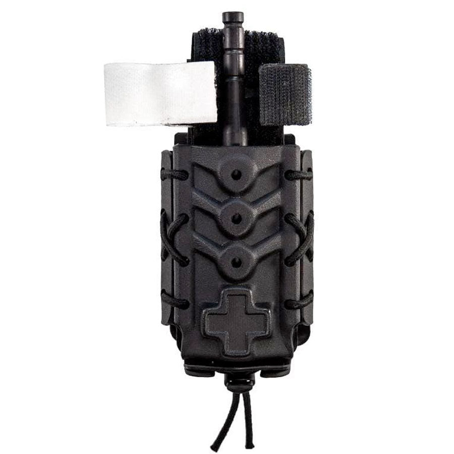 High Speed Gear Kydex Tourniquet TACO U-Mount Black Tactical Distributors Ltd New Zealand