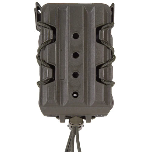 High Speed Gear Polymer Taco Universal Mount V2 Olive Drab Tactical Distributors Ltd New Zealand