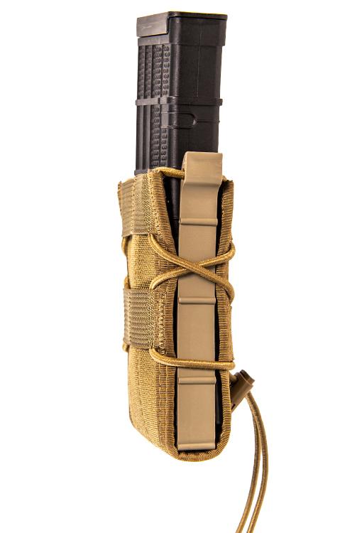 High Speed Gear Rifle Taco LT Molle Pouch Tactical Distributors Ltd New Zealand