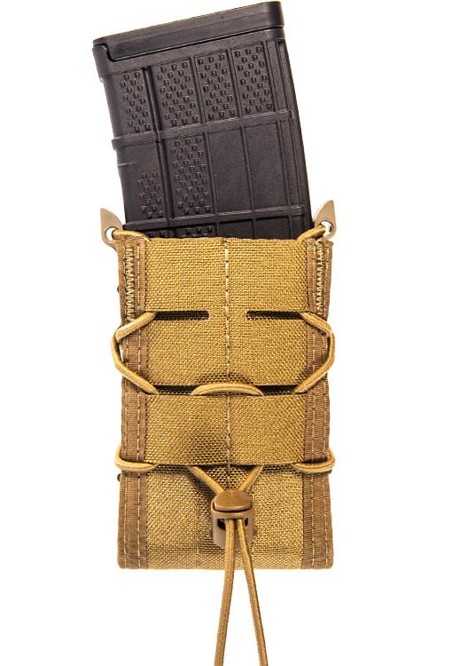 High Speed Gear Rifle Taco LT Molle Pouch Tactical Distributors Ltd New Zealand