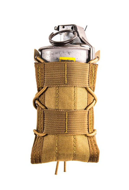 High Speed Gear Rifle Taco LT Molle Pouch Tactical Distributors Ltd New Zealand