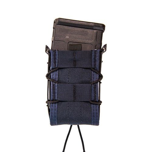 High Speed Gear Rifle Taco Molle LE Blue Tactical Distributors Ltd New Zealand