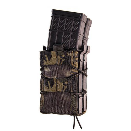 High Speed Gear Rifle Taco Molle Multicam Black Tactical Distributors Ltd New Zealand