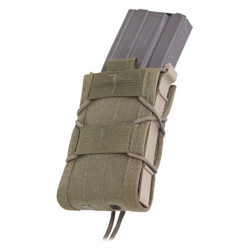 High Speed Gear Rifle Taco Molle OD Green Tactical Distributors Ltd New Zealand