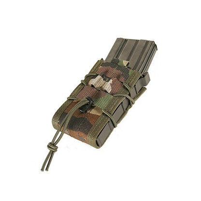 High Speed Gear Rifle Taco Molle Woodland Tactical Distributors Ltd New Zealand