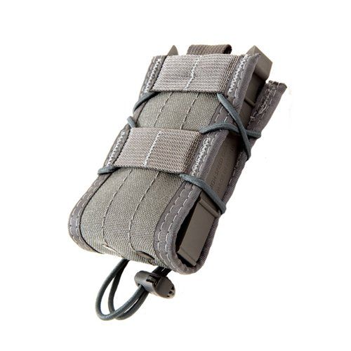 High Speed Gear Rifle Taco Molle Wolf Gray Tactical Distributors Ltd New Zealand