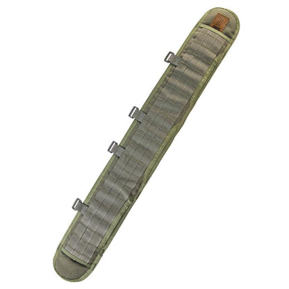 High Speed Gear Sure Grip Padded Belt OD Green Tactical Distributors Ltd New Zealand