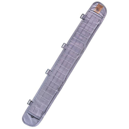 High Speed Gear Sure Grip Padded Belt Wolf Gray Tactical Distributors Ltd New Zealand