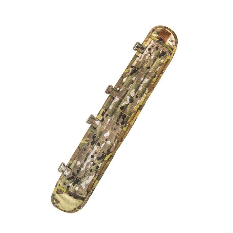 High Speed Gear Sure Grip Padded Belt MultiCam Tactical Distributors Ltd New Zealand