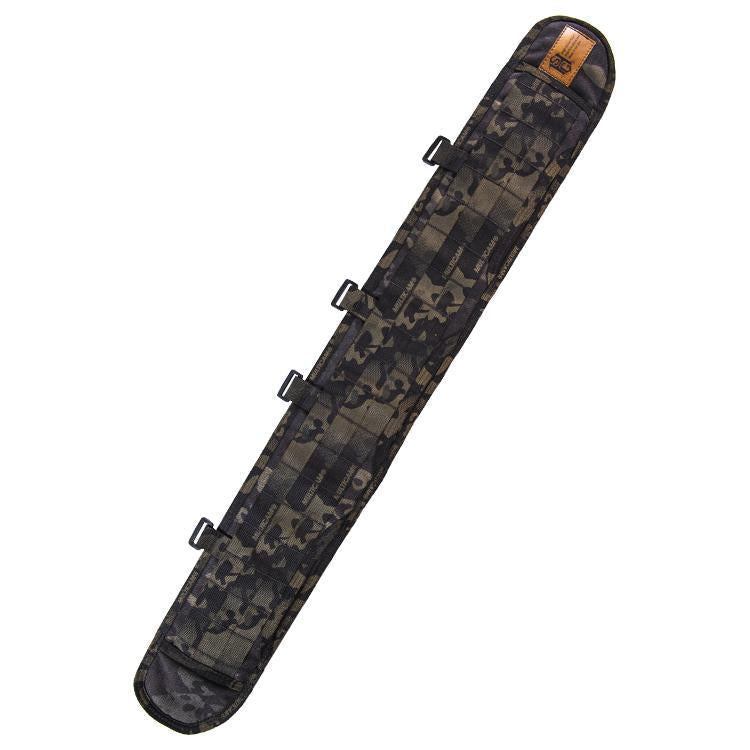 High Speed Gear Sure Grip Padded Belt MultiCam Black Tactical Distributors Ltd New Zealand