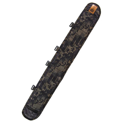 High Speed Gear Sure Grip Padded Belt MultiCam Black Tactical Distributors Ltd New Zealand