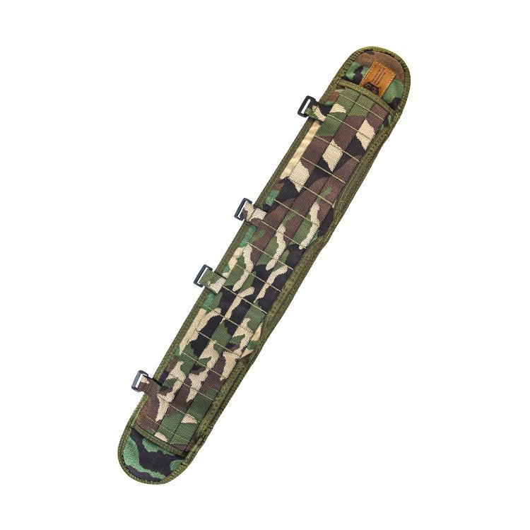 High Speed Gear Sure Grip Padded Belt Woodland Tactical Distributors Ltd New Zealand