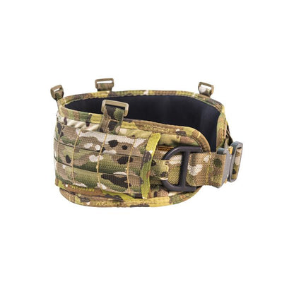 High Speed Gear Sure Grip Padded Belt Tactical Distributors Ltd New Zealand