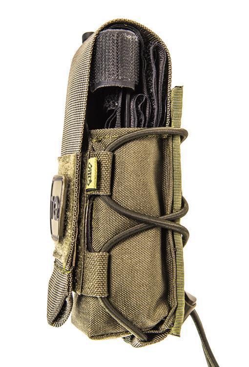 High Speed Gear Tourniquet TACO MOLLE Pouch Tactical Distributors Ltd New Zealand